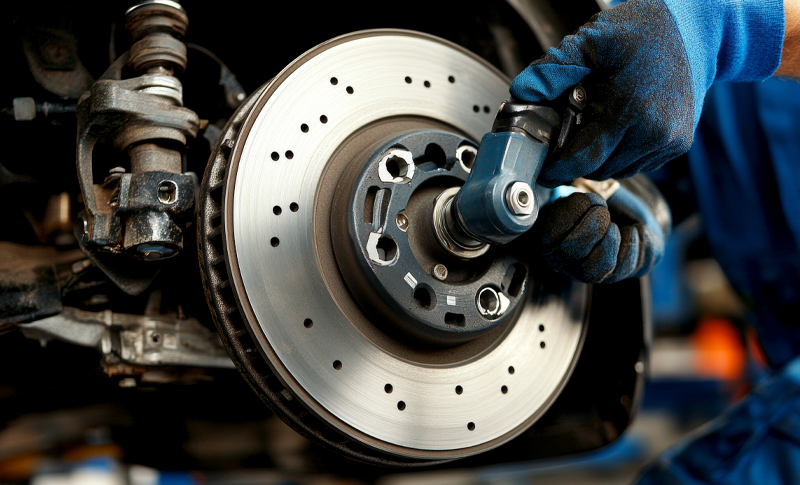 一般整備・車検