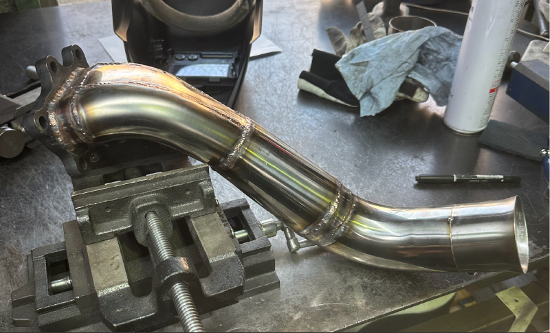 チューニング・ワンオフパーツ制作